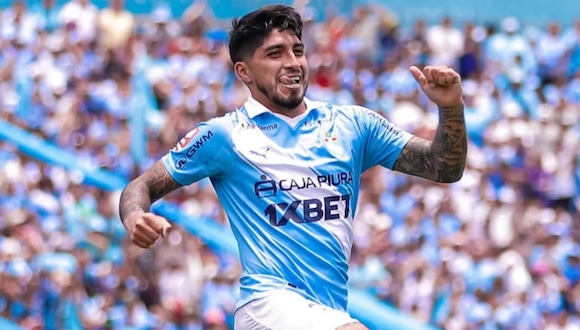 Luis Iberico habló sobre el presente de Sporting Cristal tras alcanzar la punta del Torneo Clausura 2026. (Video: L1 Radio / Foto: GEC)