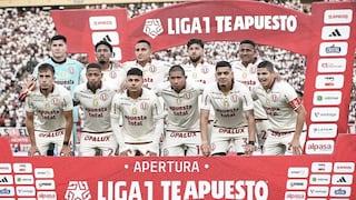 ¡Alarmas en Universitario! Los dos titulares que se perderán el duelo ante Cusco FC