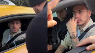 El tenso cruce de hinchas de Roma con Paredes y Dybala: “Mou ya no está, no tienen excusas”