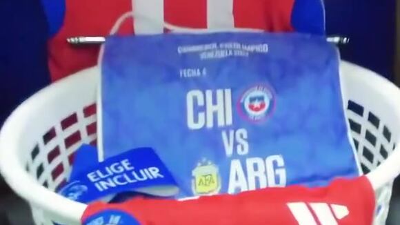 Chile vs. Paraguay: revisa el horario y dónde ver el Preolímpico Sub 23. (Vídeo: La Roja).
