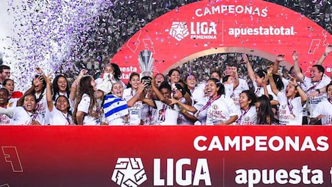 Directo desde Brasil: Universitario y el regreso de una histórica campeona