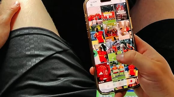 Bélgica vs. Irán por la segunda fecha del Mundial 2026. (Video: @belgianreddevils)