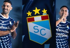 ¿El fin de Sporting Cristal con Adidas?: “Ya nos da para negociar y buscar nuevas oportunidades”