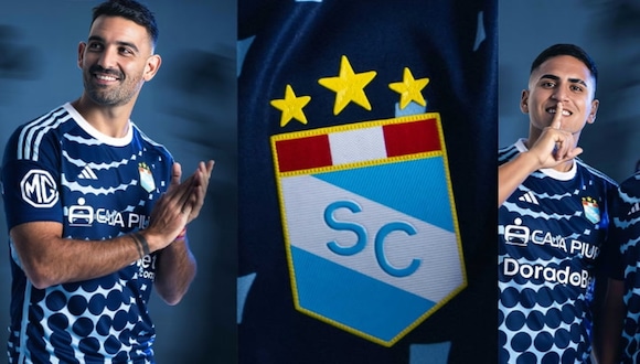 Óscar Moral, gerente Comercial y de Marketing de Sporting Cristal habló sobre Adidas. (Vídeo: FourCast).