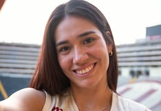 Aixa Vigil rompe su silencio tras su polémico fichaje por Universitario: “Habrá un momento para defenderme”