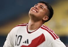 “Me dice que estoy corriendo un montón”: Jairo Concha revela elogios en métricas de Mano Menezes
