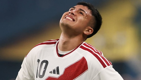 Jairo Concha habló sobre el trabajo del comando técnico y los buenos números rescatados por Mano Menezes. (Foto: Getty Images | Video: Bicolor+)