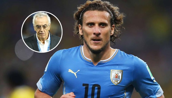 Diego Forlán habló sobre el presente de la Selección Peruana y lo que pasó con Jorge Fossati. (Video: Depor)