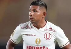 Tras no tener espacio en Atlas: club peruano quiere a Edison Flores y pone en aprietos a Universitario