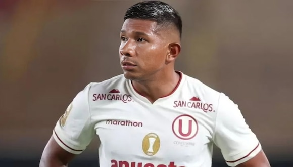 Detalles del presente de Edison Flores con Atlas de México. (Vídeo: Juan Manuel Figueroa).