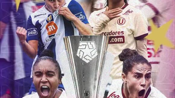 Alianza Lima y Universitario se definen el título de la Liga Femenina 2023. (Video: @ligafemfpf)