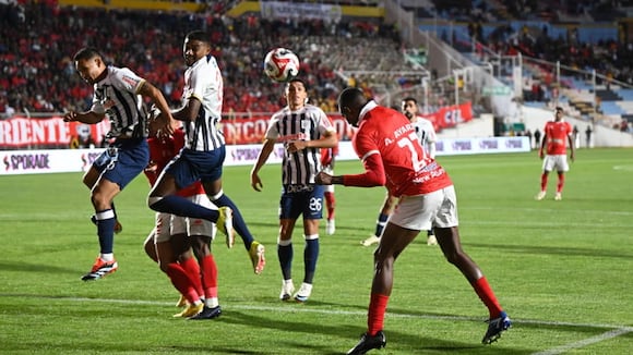 Resumen del partido entre Cienciano y Alianza Lima por el Torneo Apertura 2024. (Video: L1 MAX)