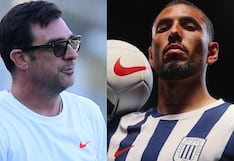 Sergio Peña bajo la lupa en la derrota de Alianza Lima: la recriminación de Pablo Guede tras su autogol
