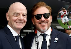 ¿Confirmó a 64 selecciones? Alejandro Domínguez revela sorpresas para el Mundial 2030