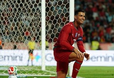 ¡Solo frente al arquero! El increíble gol fallado de Cristiano Ronaldo en Portugal vs. Nigeria
