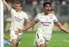 Otra baja más en Universitario: José ‘Tunche’ Rivera sale de lista para el partido frente a Cusco FC