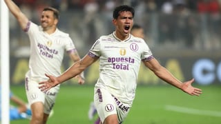 Otra baja más en Universitario: José ‘Tunche’ Rivera sale de lista para el partido frente a Cusco FC