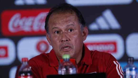 Universo Reynoso (Video: Depor)