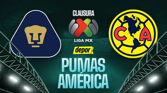 América vs. Pumas EN VIVO: transmisión del clásico por la Jornada 16 de la Liga MX 2024 (Video: America)