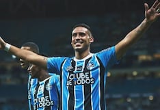 ¡Lo siguen desde Europa! Clubes de Italia, Francia y Portugal quieren a Erick Noriega