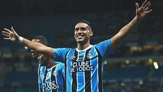 ¡Lo siguen desde Europa! Clubes de Italia, Francia y Portugal quieren a Erick Noriega