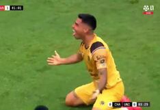 Silencio en Matute: goles de Colitto y Ramos para dejar a Alianza Lima sin el título