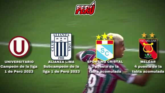 Conmebol realizará el sorteo de la Copa Libertadores y Sudamericana. (Video: Youtube)