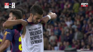 ¡No perdonan los errores! Goles de Lamine Yamal y Ferran Torres para el 2-0 de Barcelona vs. Elche