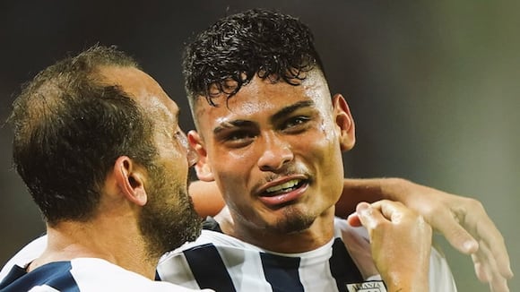 Resumen del partido entre Alianza Lima y UTC por el Torneo Apertura 2024. (Video: L1 MAX)