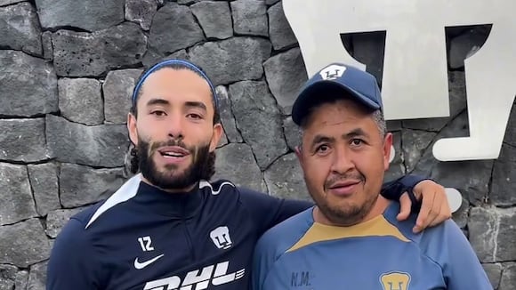 Pumas vs. Cruz Azul: se enfrentan por la Liga MX. (Video: Pumas UNAM)