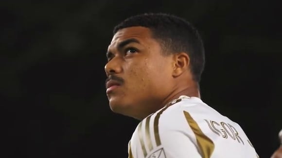 América vs Los Ángeles se enfrentan por el repechaje al Mundial de Clubes. (Video: LAFC)