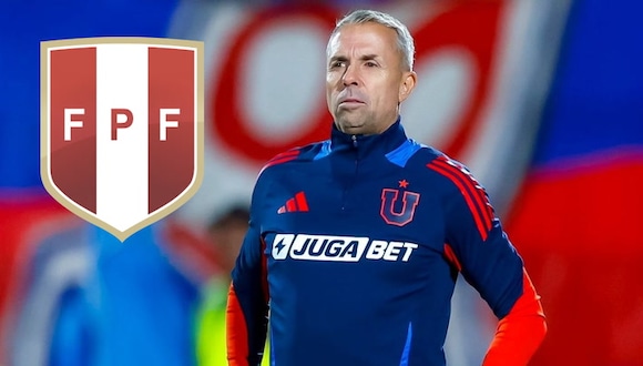 Gustavo Álvarez sobre el supuesto vínculo con la Selección Peruana | VIDEO: TNT Sports