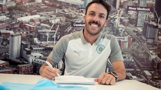 Tras dejar Alianza Lima: ‘Bigote’ Rodríguez se convirtió en nuevo refuerzo del Montevideo City Torque