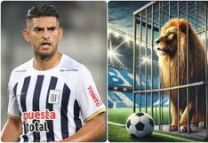 Alianza Lima enjaula al ‘León’: ¿hasta qué año firmaría Carlos Zambrano la renovación de contrato?