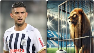 Alianza Lima enjaula al ‘León’: ¿hasta qué año firmaría Carlos Zambrano la renovación de contrato?