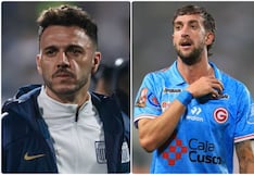 Alianza Lima 2025: el OK de Mariano Soso a Gaspar Gentile y qué falta para cerrar el fichaje
