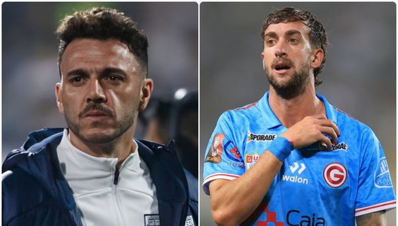 Gaspar Gentile marcó cinco goles en la temporada 2024 de la Liga 1 con Deportivo Garcilaso. (Video: Liga 1 MAX / Foto: Internet)