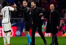 Simeone opinó sobre el Balón de Oro: ¿qué dijo sobre Rodri y la ausencia del Real Madrid?