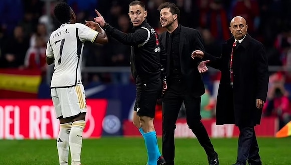 ¡Rodri ganó el Balón de Oro 2024 ¿debió ganarlo Vinícius Jr. (Vídeo: Diario Depor).