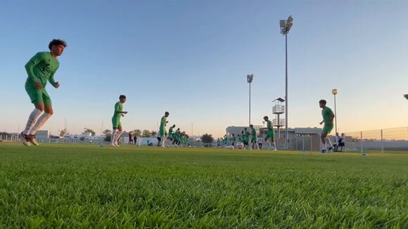 Santos Laguna vs. Juárez por ViX: revisa dónde ver y horarios del partido por Liga MX. (Vídeo: Club Santos).