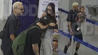 Neymar se la pasa bien ‘lesionado’: desde Arabia revelan que viajó a Brasil por fiesta de su hija