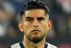 Zambrano rompe su silencio tras su expulsión con Alianza Lima: “Voy a levantarme, he pasado cosas peores”