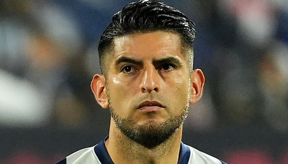 Carlos Zambrano habló tras su última expulsión en la derrota de Alianza Lima. (Video: Fútbol En América / Foto: Getty Images)