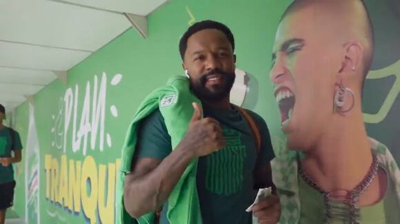 El 'Verdolaga' ganó en la Libertadores y ahora se enfoca en la Liga BetPlay. (Video: Atlético Nacional)