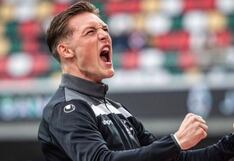 ¡Imparable! Gol de Oliver Sonne en el triunfo del Silkeborg por la Superliga de Dinamarca