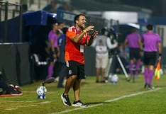 Revoredo asume la culpa en la Selección Peruana Sub-17: “Son los mejores chicos que tenemos”