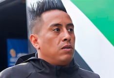 ¡Llevará la ‘10’! Christian Cueva fue presentado oficialmente en Emelec