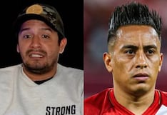 Reimond Manco le respondió a Christian Cueva: “Ya entiendo por qué no me convocaron en 2017″