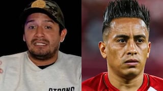 Reimond Manco le respondió a Christian Cueva: “Ya entiendo por qué no me convocaron en 2017″
