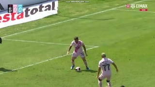 ¡Dará la vuelta al mundo! Pablo Erustes y el increíble gol que se falló con Sport Boys